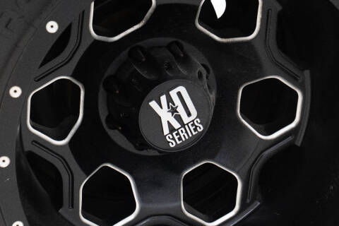 2018 RAM 3500 Laramie