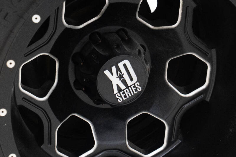 2018 RAM 3500 Laramie