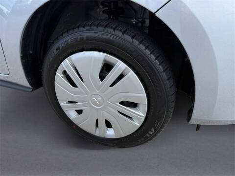 2024 Mitsubishi Mirage G4