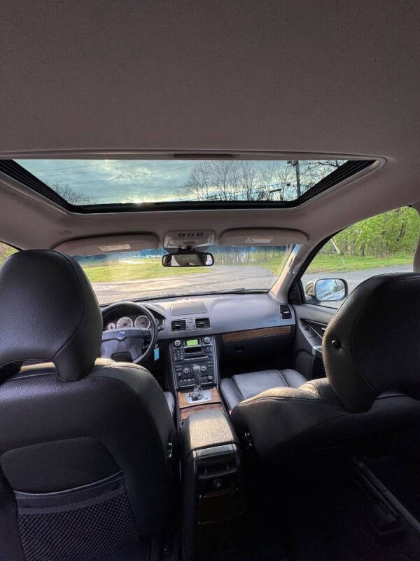 2012 Volvo XC90 3.2 Premier Plus