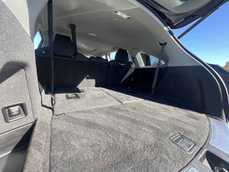 2018 Acura MDX