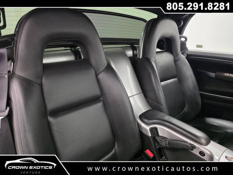 2005 Chevrolet SSR LS