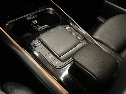 2021 Mercedes-Benz GLA GLA 250