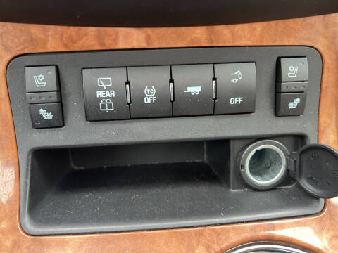 2012 Buick Enclave Premium