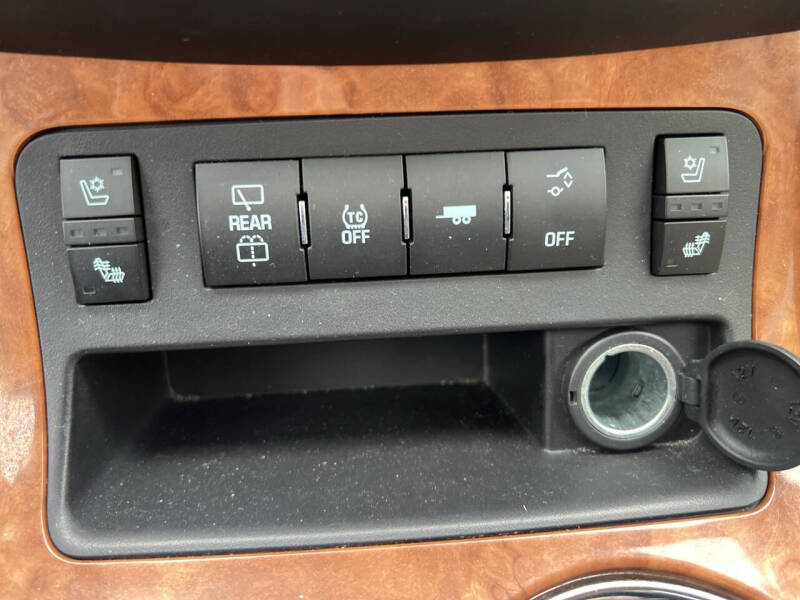 2012 Buick Enclave Premium