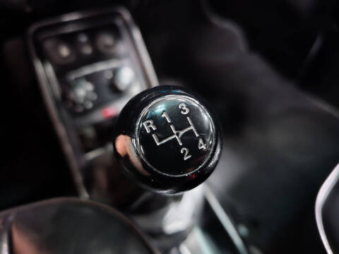 1986 Porsche 911 Carrera Turbo