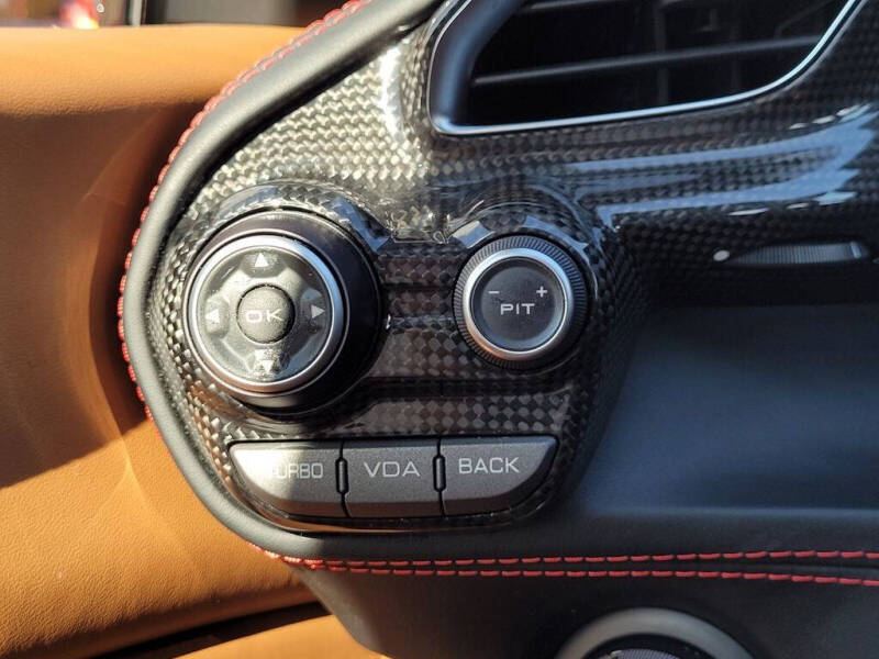 2018 Ferrari 488 GTB