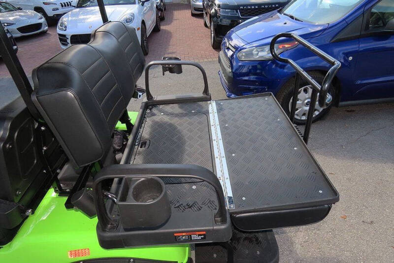 2022 Evolution Classic 4 Plus