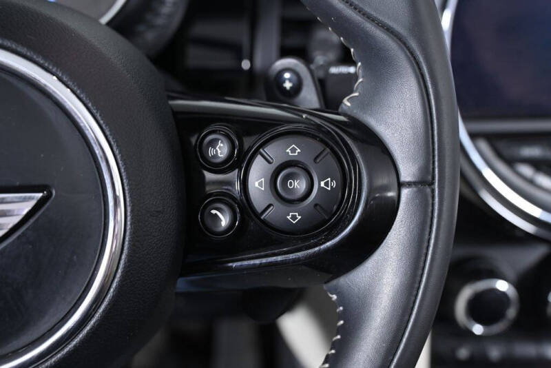 2016 MINI Convertible Cooper S