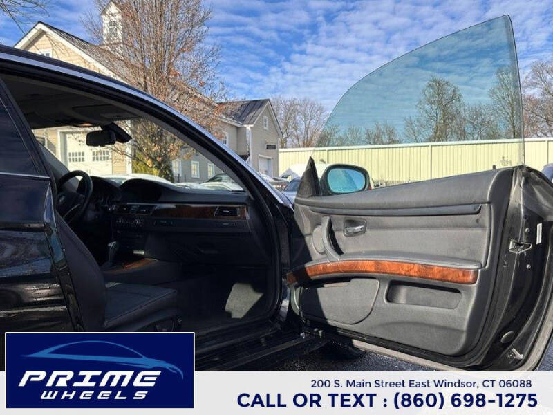 2013 BMW 3 Series 328i xDrive