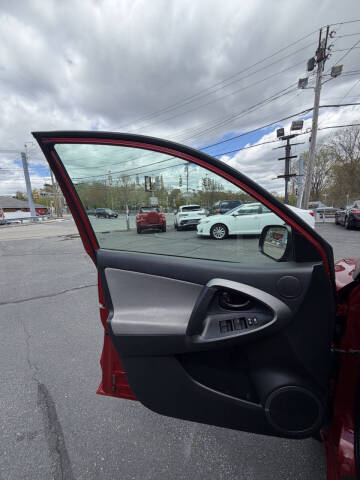 2011 Toyota RAV4