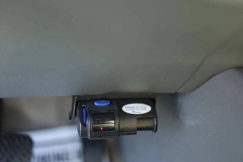 2020 Nissan NV 3500 HD SL