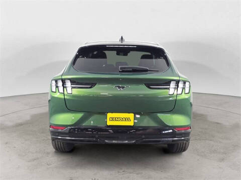 2024 Ford Mustang Mach-E Premium