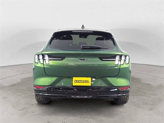 2024 Ford Mustang Mach-E Premium