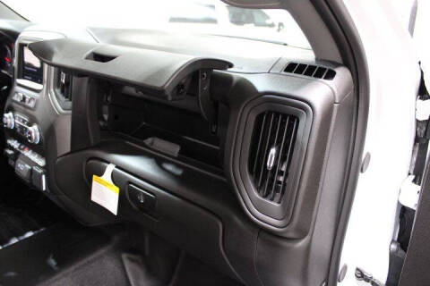 2026 GMC Sierra 2500HD Pro