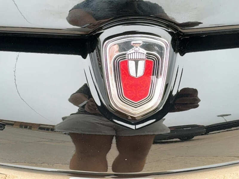 2002 Chevrolet Monte Carlo SS