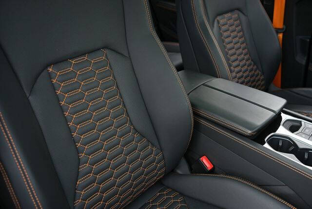 2023 Lamborghini Urus S