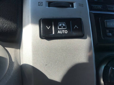 2007 Toyota 4Runner SR5