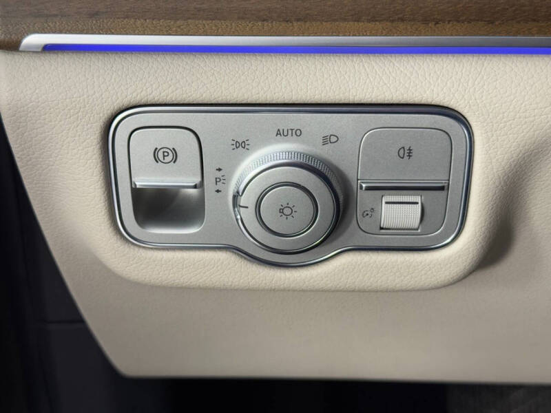 2021 Mercedes-Benz GLE GLE 350 4MATIC