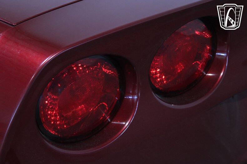 2006 Chevrolet Corvette