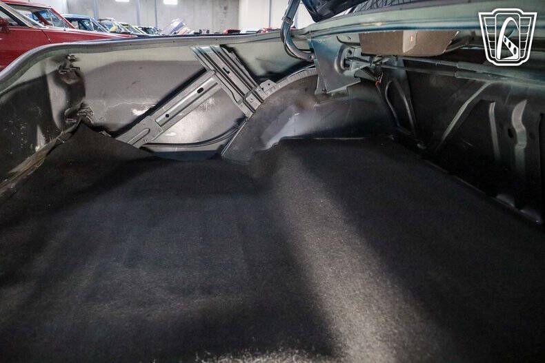 1987 Pontiac Grand Prix LE