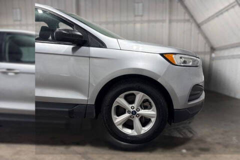 2021 Ford Edge SE