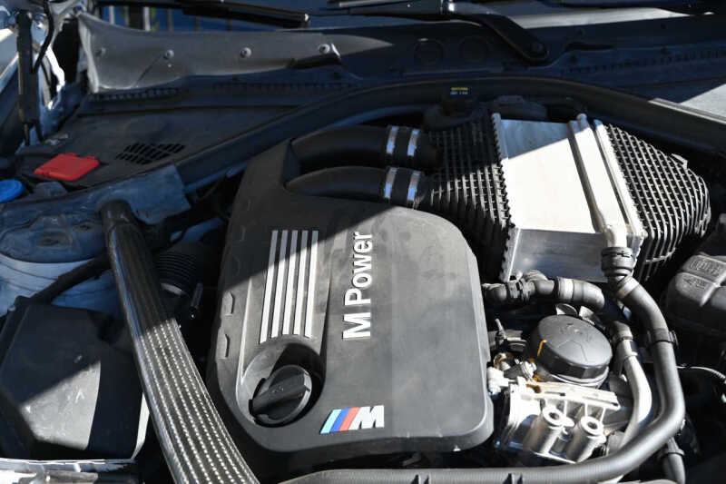 2020 BMW M2 Competition