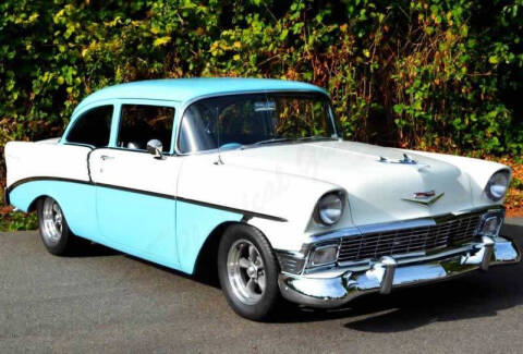 1956 Chevrolet 210