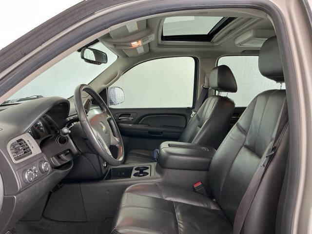 2009 Chevrolet Tahoe