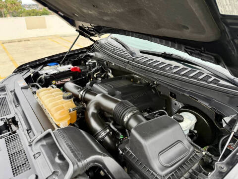 2019 Ford Expedition MAX XLT