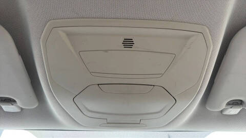 2014 Ford C-MAX Hybrid SE