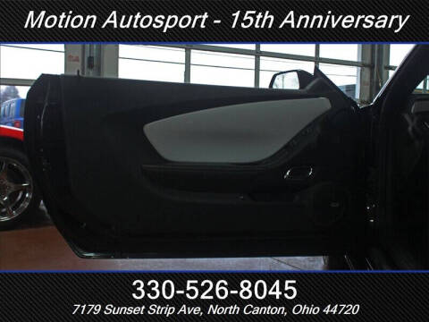 2012 Chevrolet Camaro LT