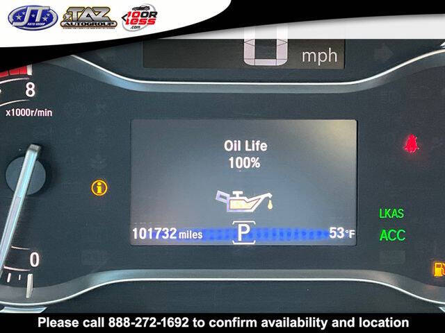 2017 Honda Ridgeline RTL-E