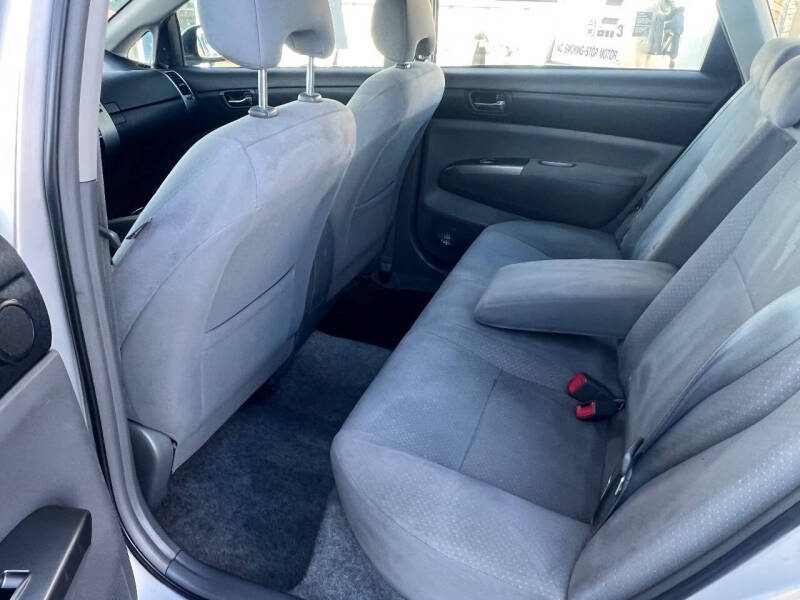 2009 Toyota Prius Standard