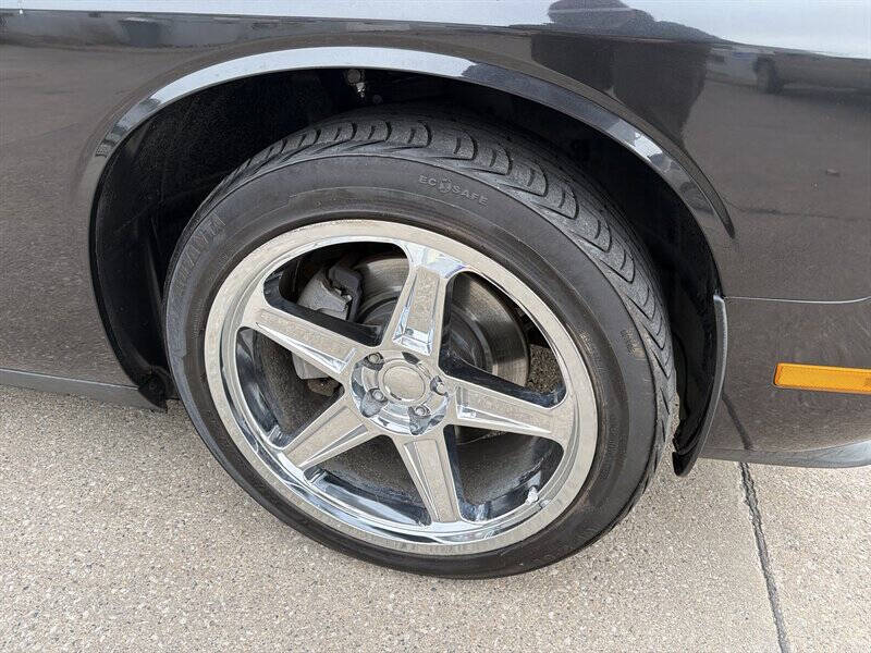 2009 Dodge Challenger R/T