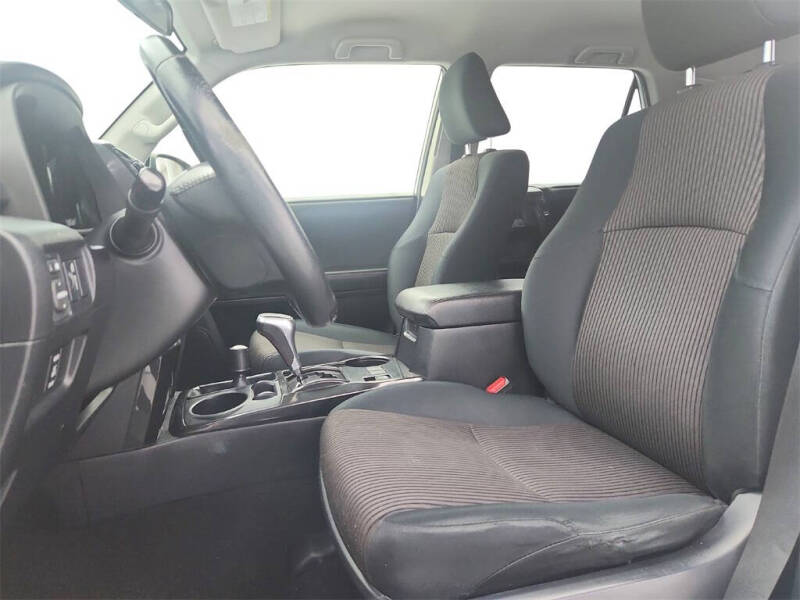 2014 Toyota 4Runner Limited