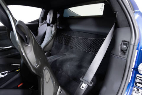 2023 Ferrari 296 GTB