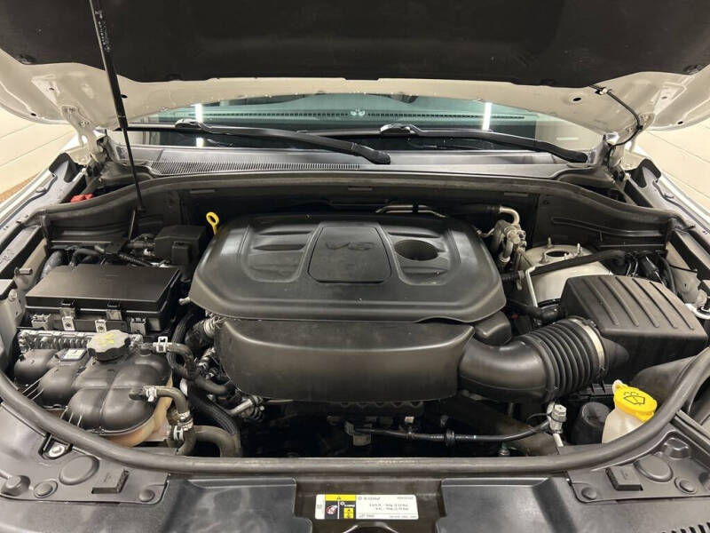 2020 Dodge Durango GT