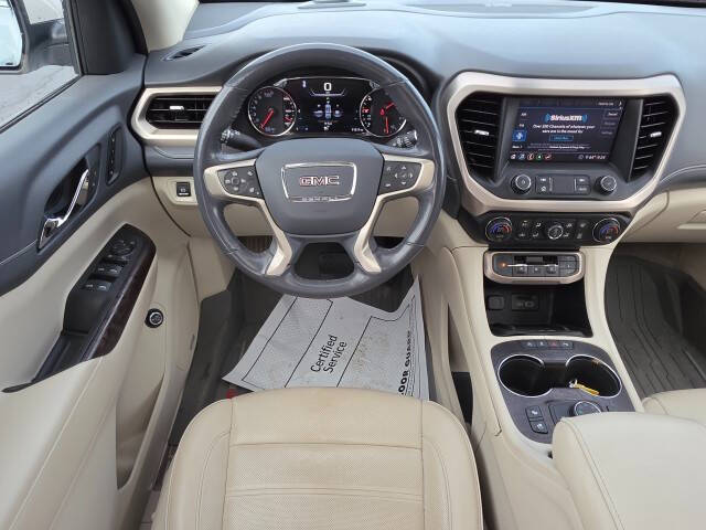 2020 GMC Acadia Denali - Photo 28