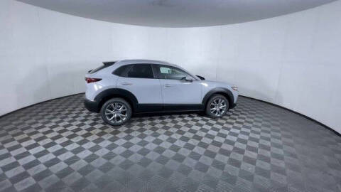 2026 Mazda CX-30 2.5 S Preferred