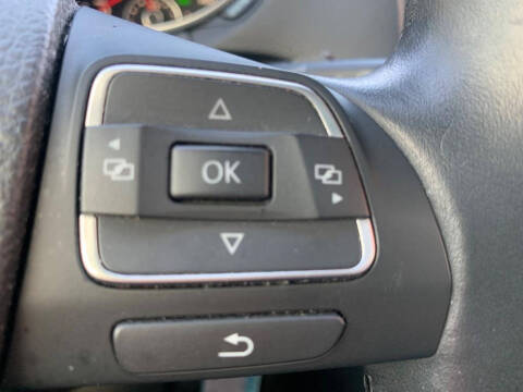 2012 Volkswagen Jetta