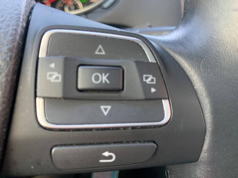 2012 Volkswagen Jetta