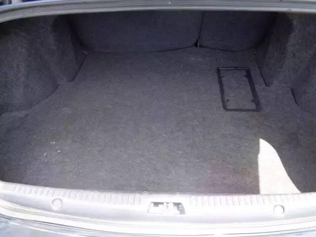 2015 Mitsubishi Lancer ES