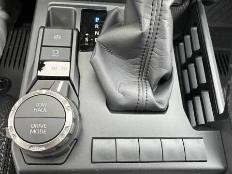 2026 Toyota 4Runner