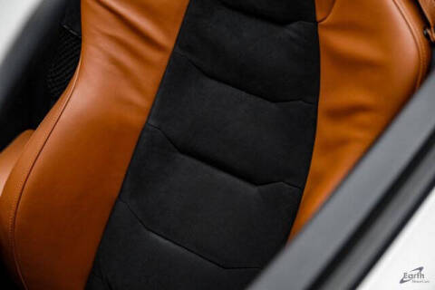 2013 McLaren MP4-12C Spider