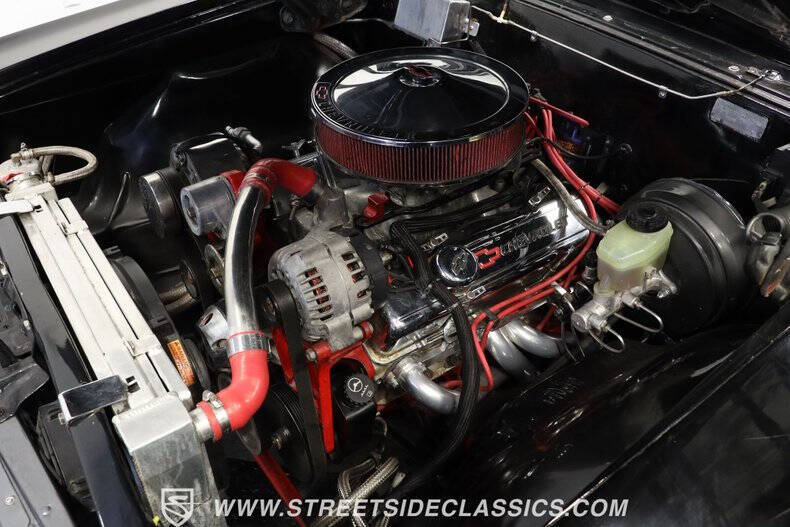 1966 Chevrolet Chevelle