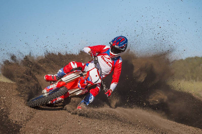 2025 Beta 450 RX