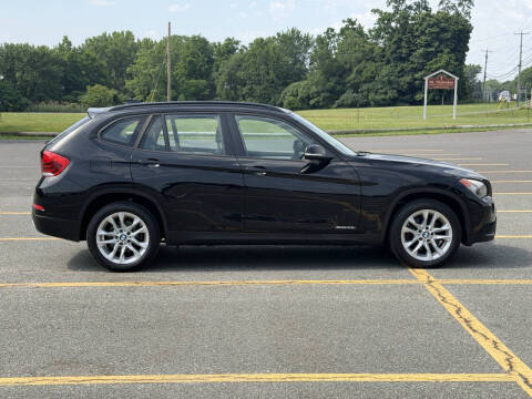 2015 BMW X1 xDrive28i