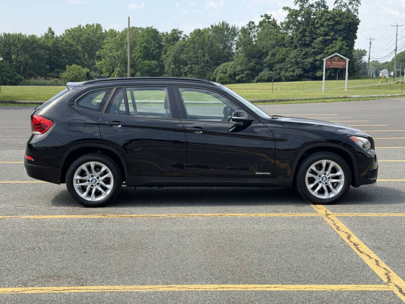 2015 BMW X1 xDrive28i