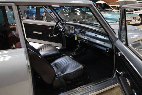 1964 Chevrolet Nova